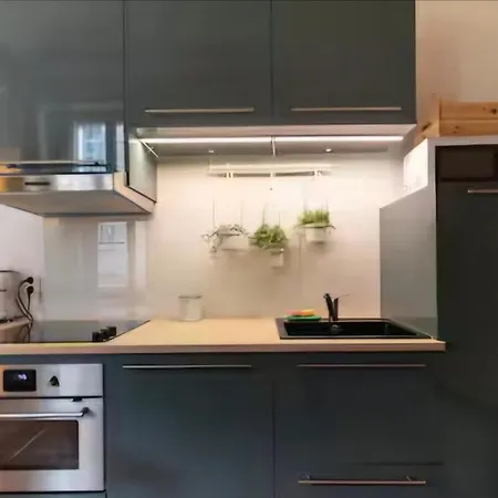 Spacieux Et Lumineux - 4 Pers - *